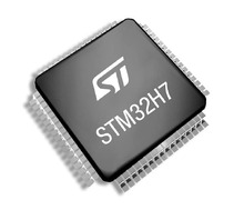 STM32H725ZGT6 Image