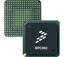 MPC866TCVR100A Image