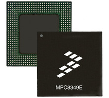 MPC8349VVAJFB Image