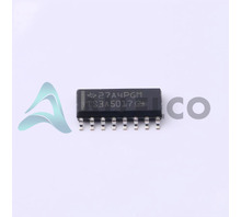 TS3A5017D Image