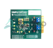 LM43602PWPEVM Image