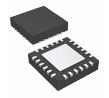 NRF24LE1-O17Q24-T Image