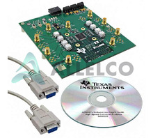 ADS5272EVM Image