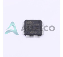 STM32L452RET3 Image