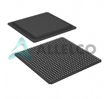 XC7S100-2FGGA676I Image