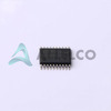 STM8S103F3P3TR