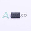 TLV320AIC3104IRHBR