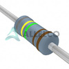 MFR50SFBE52-8K45