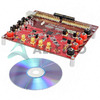 ADS62P43EVM Image - 1