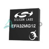 EFR32MG12P232F512GM68-C