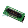 8.06.08 J-LINK MICTOR 38 ADAPTER Image - 1