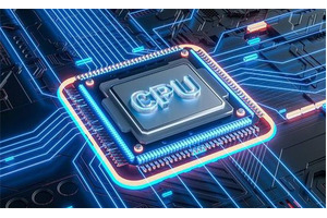 Làm thế nào các bóng bán dẫn tăng hiệu suất CPU