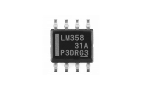 LM358 so với LM393: Tìm hiểu về LM358 OP amp và sự khác biệt giữa amps OP và bộ so sánh