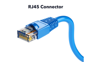 Hướng dẫn dứt khoát để làm chủ đầu nối RJ45