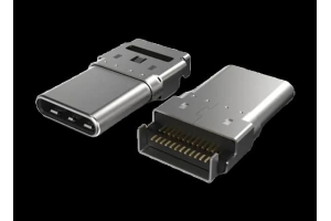 USB loại C và USB 3.2