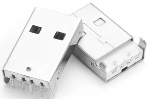 Đầu nối USB Loại A & Pinouts