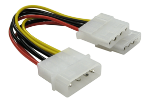 Đầu nối Molex