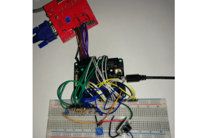 Mở khóa tiềm năng của flash ADC trong kỷ nguyên kỹ thuật số có nhịp độ nhanh