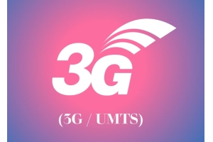 Tiết lộ sự phức tạp của kiến ​​trúc mạng 3G UMTS