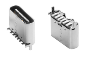 Giới thiệu về các đầu nối USB-C chỉ có nguồn điện