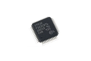 Lập trình và gỡ lỗi STM32F103CBT6: Hướng dẫn từng bước