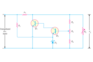 Phân tích chuyên sâu của các bộ điều chỉnh điện áp shunt trong các thiết bị điện tử hiện đại