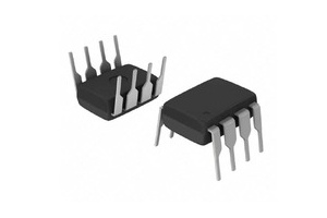 LM741 OP-AMP: Các tính năng, thông số kỹ thuật và ứng dụng