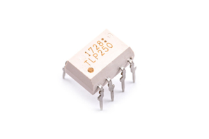 Trình điều khiển TLP250 cho MOSFET và IGBT: Tổng quan về nhà sản xuất, dấu chân và hướng dẫn ứng dụng