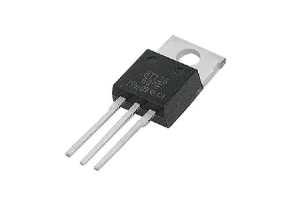 BT136 600E Triac: Chức năng, Pinout và sử dụng