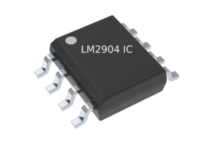 Các tính năng và ứng dụng tổng quan về IC LM2904