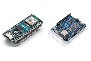 ESP32 vs Arduino: Bạn nên chọn vi điều khiển nào?