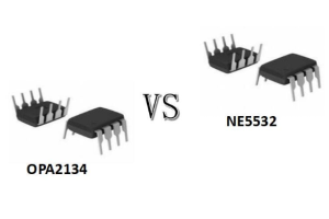 Hiệu suất Showdown: OPA2134 vs NE5532 - Các tính năng và ứng dụng so sánh