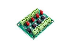 PC817 OptoCoupler: Chức năng và các ứng dụng hiện đại