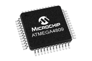 Hiểu bộ vi điều khiển ATMEGA4809