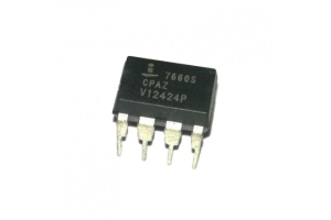Làm chủ bộ điều chỉnh điện áp ICL7660S: Bộ điều chỉnh chuyển đổi DC, Pinout và các ứng dụng chính