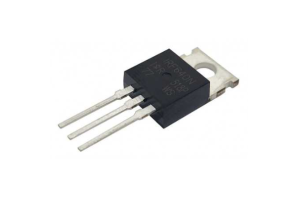 Nắm vững bóng bán dẫn MOSFET IRF640N: Biểu dữ liệu, Pinout và các bộ phận tương đương