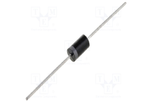 DIODE 1N5407: Tương đương, ứng dụng và dữ liệu