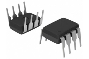 TIMER MC1455: Tính năng, Pinout và Biểu dữ liệu kỹ thuật
