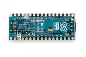 Khám phá Arduino Nano ESP32: Các tính năng, thông số kỹ thuật và trường hợp sử dụng