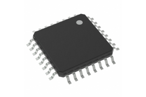 Cách thức hoạt động của vi điều khiển atmega168