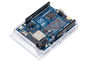 Tổng quan và tính năng của Arduino Uno R4 WiFi được giải thích