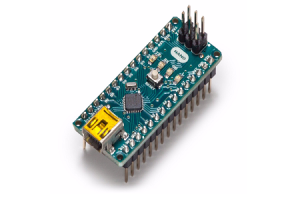 Arduino Nano: Pinout và thông số kỹ thuật