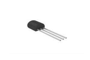 Hướng dẫn bóng bán dẫn BF245: Pinout, DataSheet và thay thế