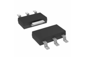 Khám phá các tính năng PMIC LD1117S333TR và thông tin dữ liệu