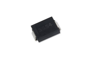 SS54 SCHOTTKY DIODE 5A, 40V khả năng trong gói SMA