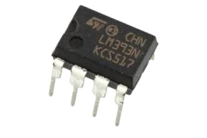 Ic so sánh lm393n giải thích