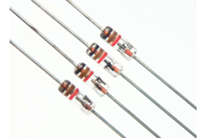 Hướng dẫn diode 1N34A: Thông số kỹ thuật chính, thiết kế mạch và các lựa chọn thay thế tương đương