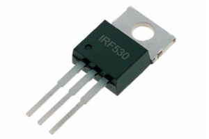 Tất cả về IRF530 MOSFET