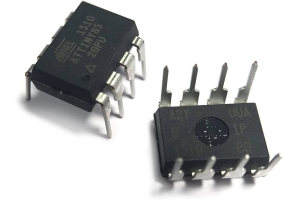 Everything You Need to Know About ATTINY85 Microcontroller