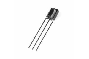 Tất cả về cảm biến IR TSOP38238